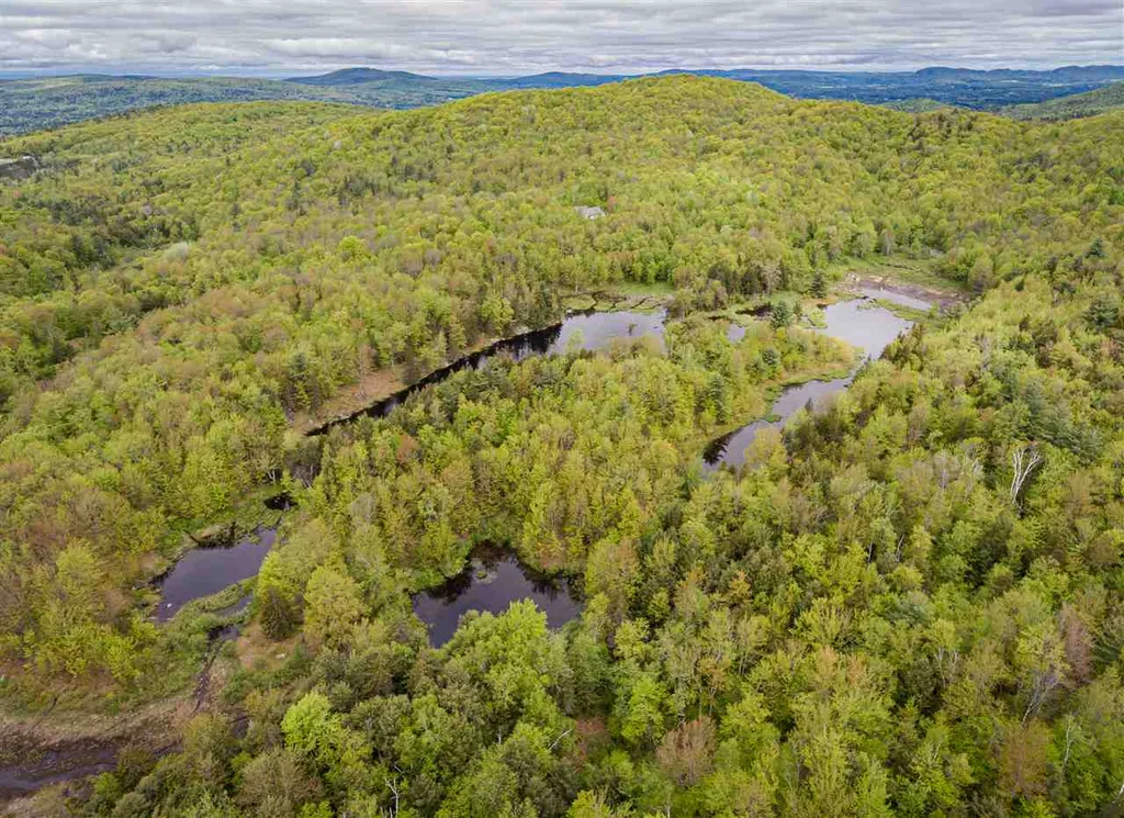 161 Machia Hill Road Westford VT 05494