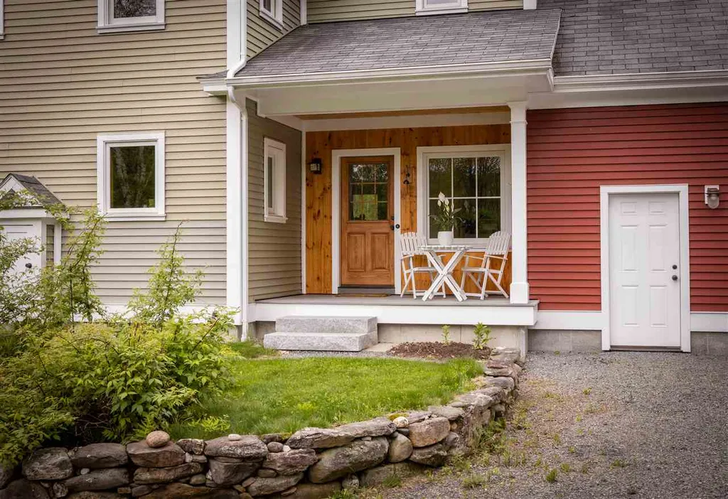 161 Machia Hill Road Westford VT 05494