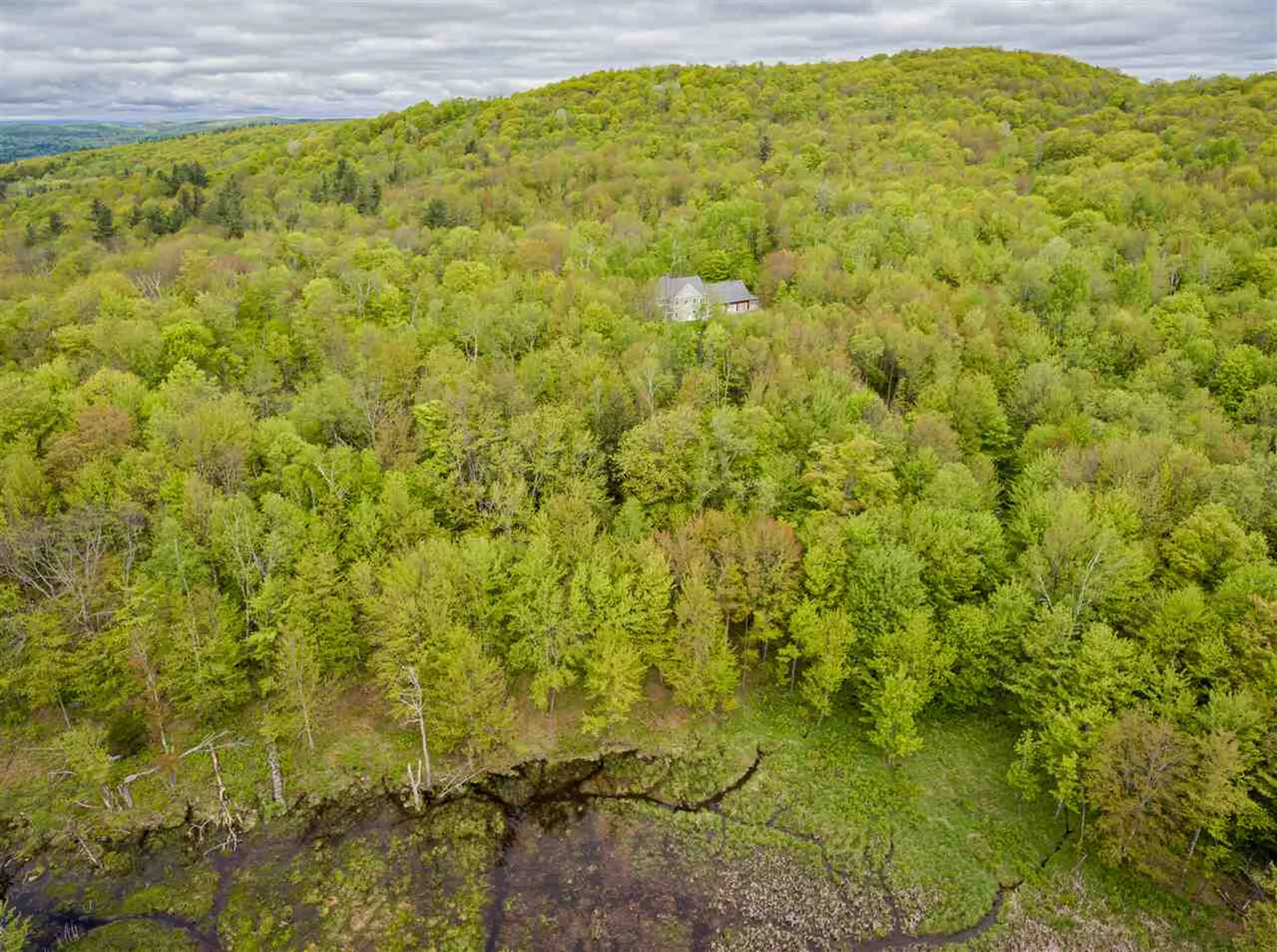 161 Machia Hill Road Westford VT 05494