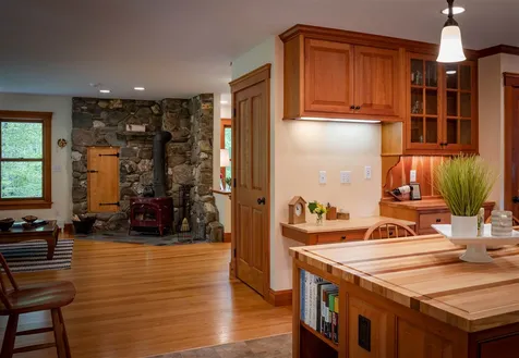 161 Machia Hill Road Westford VT 05494