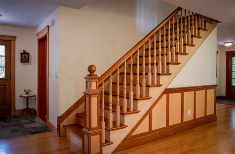 161 Machia Hill Road Westford VT 05494