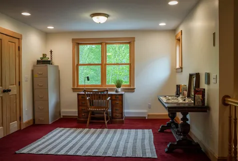 161 Machia Hill Road Westford VT 05494
