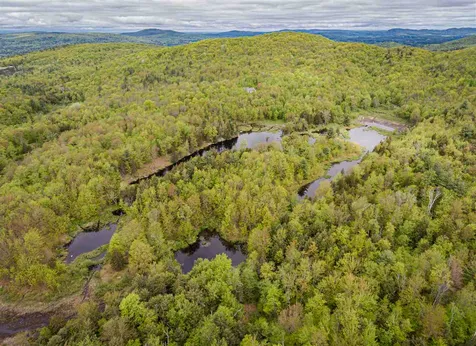 161 Machia Hill Road Westford VT 05494