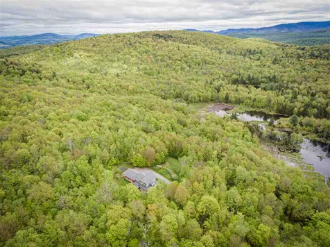 161 Machia Hill Road Westford VT 05494