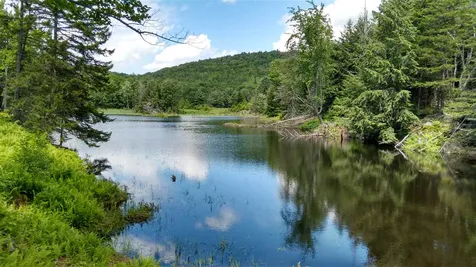 161 Machia Hill Road Westford VT 05494
