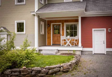 161 Machia Hill Road Westford VT 05494