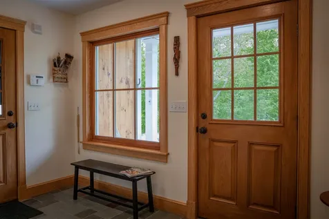 161 Machia Hill Road Westford VT 05494