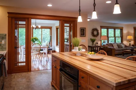 161 Machia Hill Road Westford VT 05494