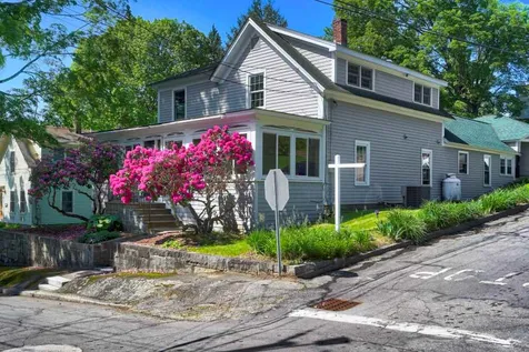 48 Highland Avenue Milford NH 03055