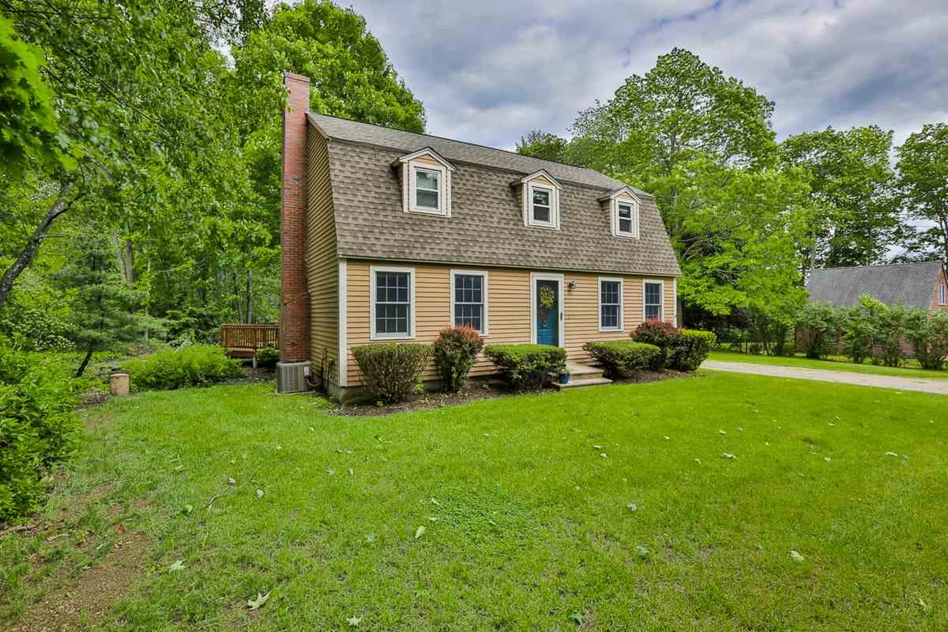 55 Jennison Road Milford NH 03055