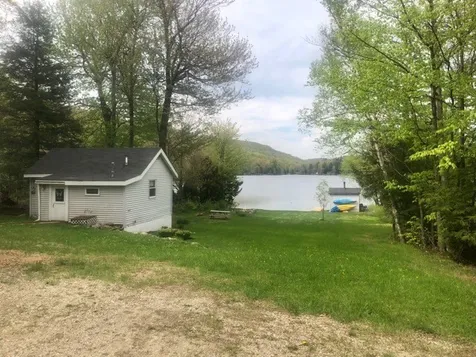 127 Lower Pratt Pond Road New Ipswich NH 03071