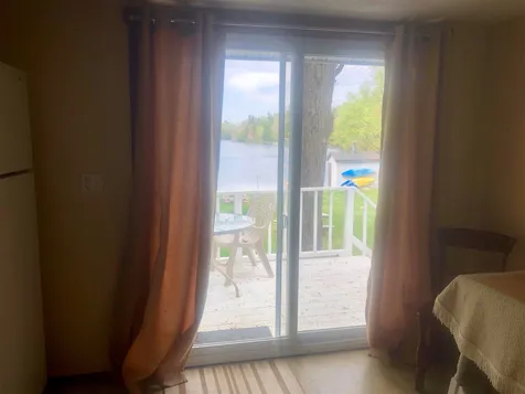 127 Lower Pratt Pond Road New Ipswich NH 03071