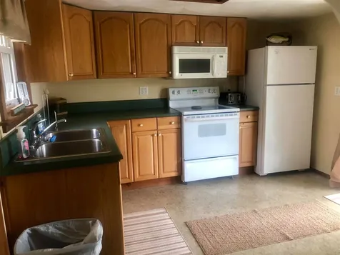 127 Lower Pratt Pond Road New Ipswich NH 03071