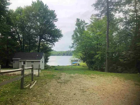 127 Lower Pratt Pond Road New Ipswich NH 03071