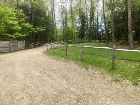 127 Lower Pratt Pond Road New Ipswich NH 03071