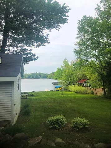 127 Lower Pratt Pond Road New Ipswich NH 03071