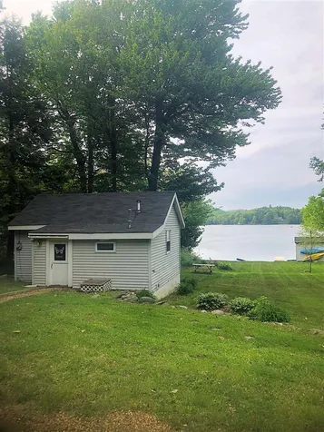 127 Lower Pratt Pond Road New Ipswich NH 03071