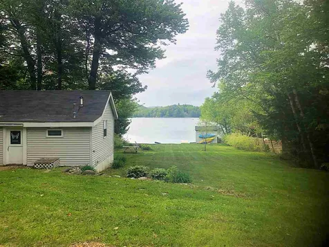 127 Lower Pratt Pond Road New Ipswich NH 03071