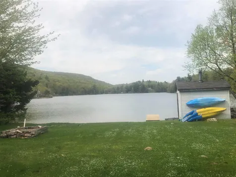 127 Lower Pratt Pond Road New Ipswich NH 03071