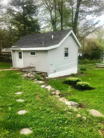 127 Lower Pratt Pond Road New Ipswich NH 03071