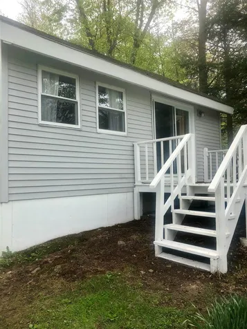 127 Lower Pratt Pond Road New Ipswich NH 03071