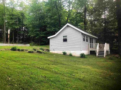 127 Lower Pratt Pond Road New Ipswich NH 03071