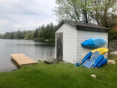 127 Lower Pratt Pond Road New Ipswich NH 03071