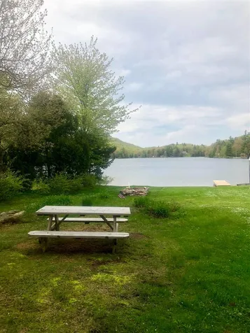 127 Lower Pratt Pond Road New Ipswich NH 03071