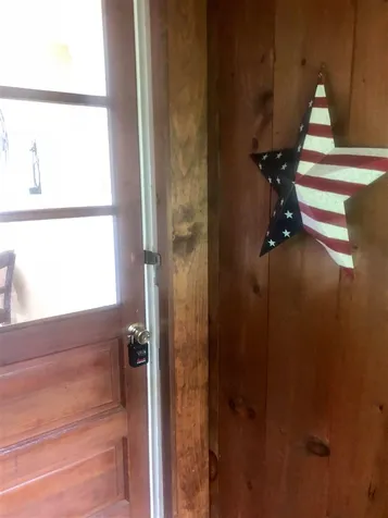 127 Lower Pratt Pond Road New Ipswich NH 03071