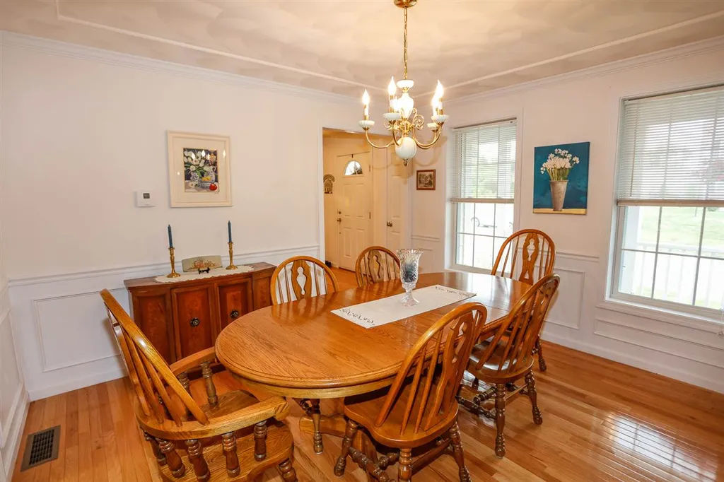 46 Victoria Drive Somersworth NH 03878