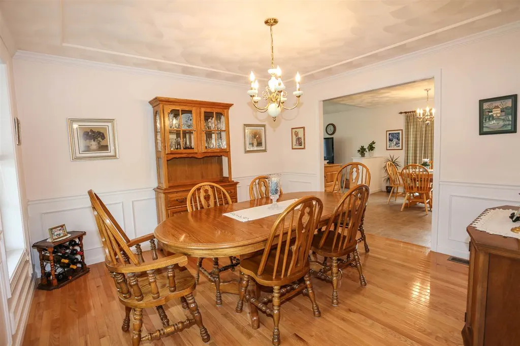 46 Victoria Drive Somersworth NH 03878