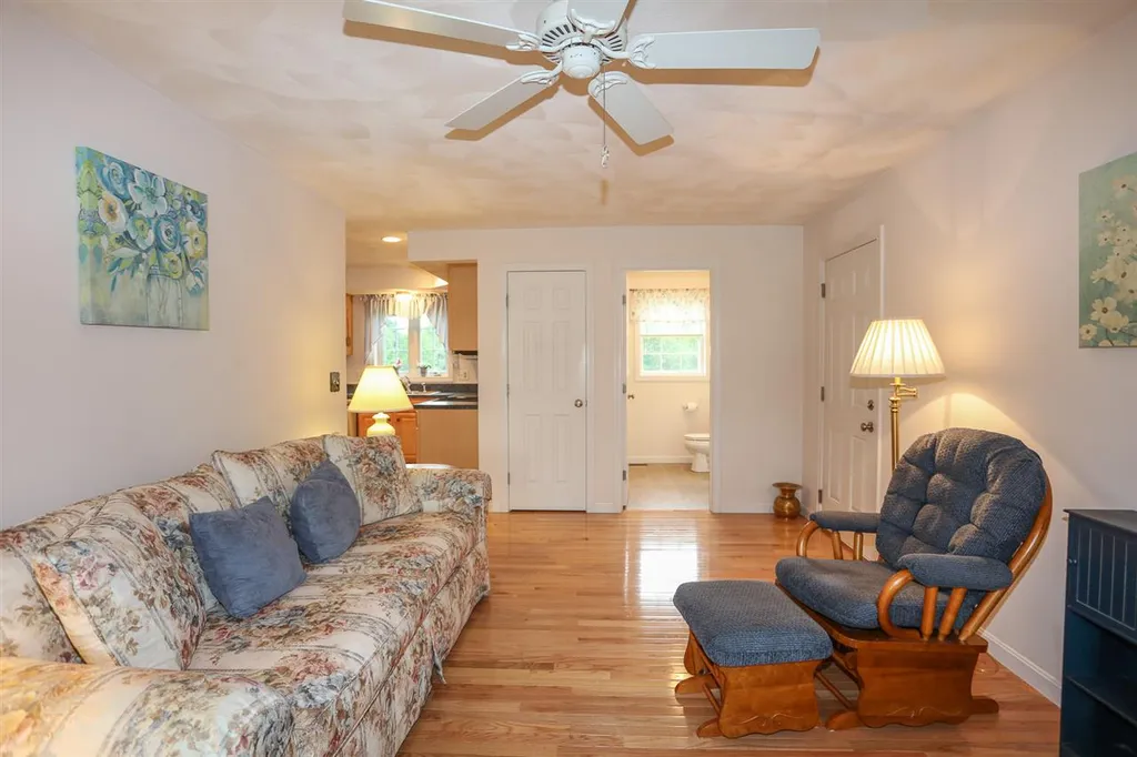 46 Victoria Drive Somersworth NH 03878