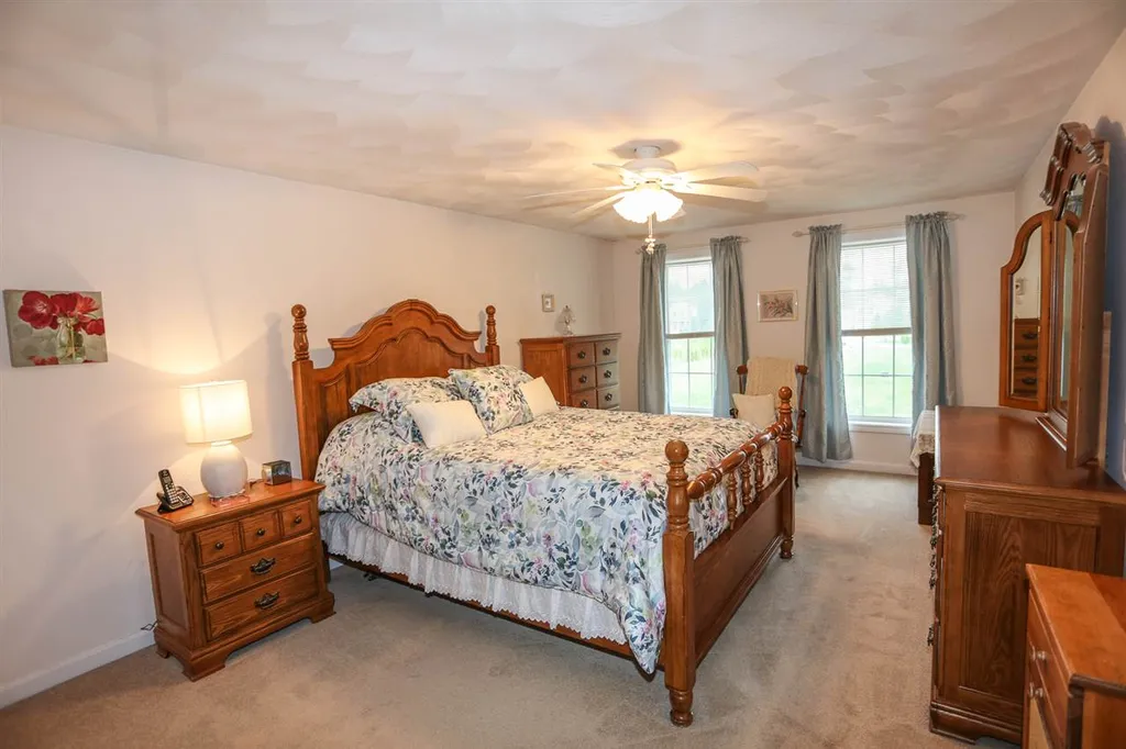 46 Victoria Drive Somersworth NH 03878