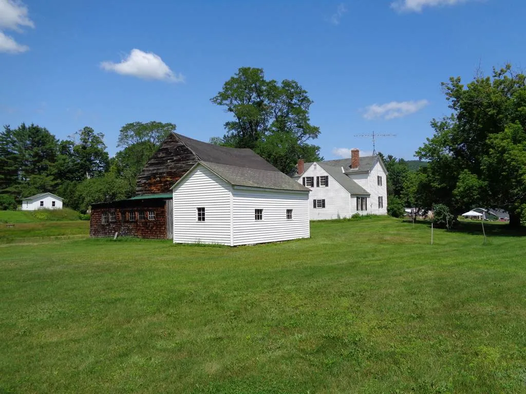 55 Groton Road Hebron NH 03241