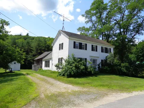 55 Groton Road Hebron NH 03241