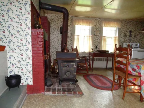 55 Groton Road Hebron NH 03241