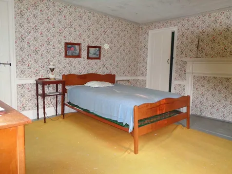 55 Groton Road Hebron NH 03241