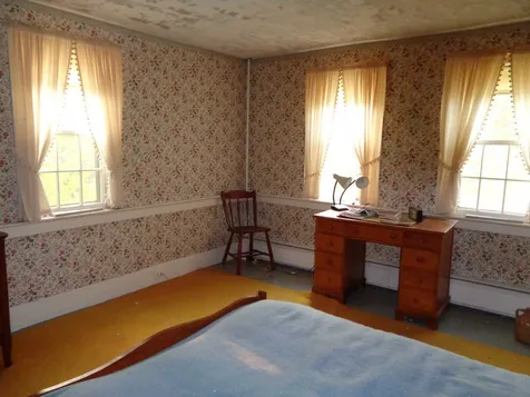55 Groton Road Hebron NH 03241