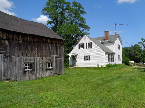 55 Groton Road Hebron NH 03241