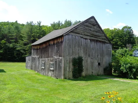55 Groton Road Hebron NH 03241