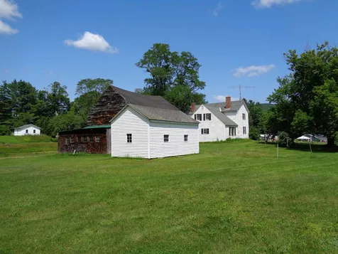 55 Groton Road Hebron NH 03241