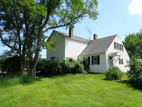 55 Groton Road Hebron NH 03241