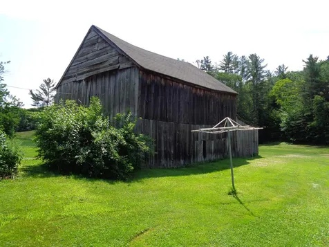 55 Groton Road Hebron NH 03241