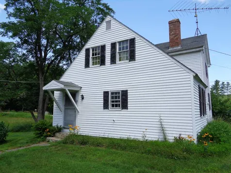 55 Groton Road Hebron NH 03241