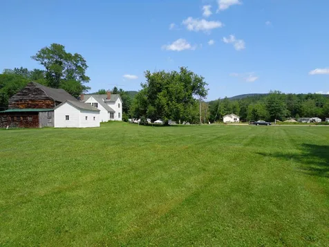 55 Groton Road Hebron NH 03241