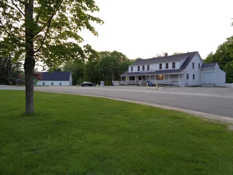 55 Groton Road Hebron NH 03241