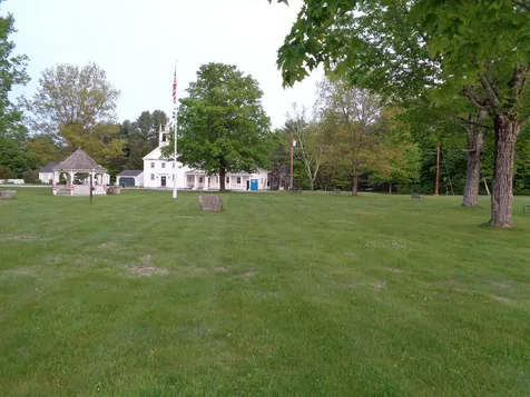 55 Groton Road Hebron NH 03241