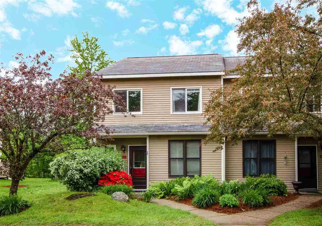K-8 Stonehedge Drive South Burlington VT 05403