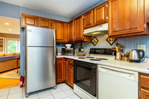 K-8 Stonehedge Drive South Burlington VT 05403