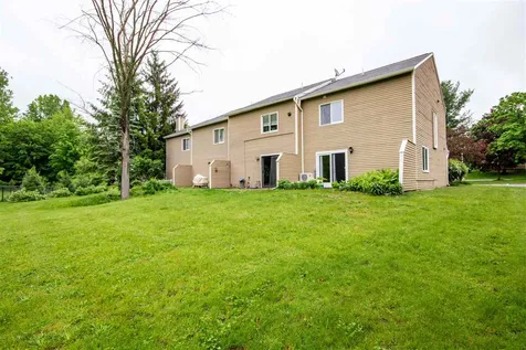 K-8 Stonehedge Drive South Burlington VT 05403